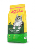 Juicy Cat Crunchy Poultry Cat Treats