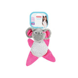 Zolux Ines Dog Toy Grey