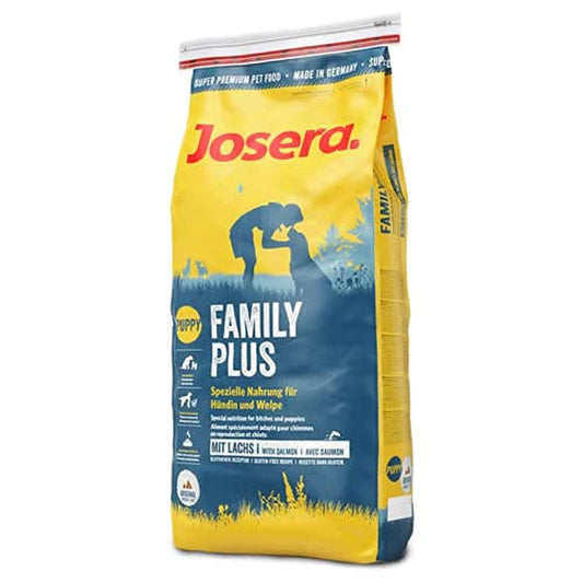 Josera Family Plus for Dogs