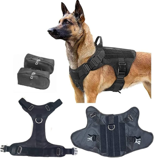 Dog vest