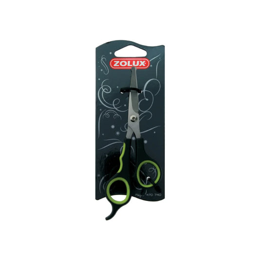 Zolux Dog Scissors for Sensitive Areas