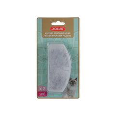 Zolux Filter for Fountain Mashrabiya x2