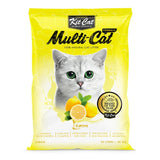 Kit Cat Multi Cat Litter 30L