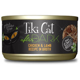 Tiki Cat After Dark Chicken &amp; Lamb in Gravy 80g