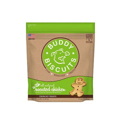 Buddy Chicken Treats for Dogs 1.58kg