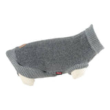 Zolux Jazzy Cat Sweater Grey