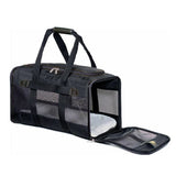 Sherpa Deluxe Cat and Dog Carrier