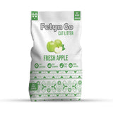 Feline Go Apple Scented Cat Litter