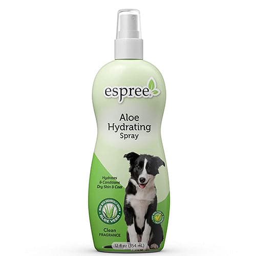 Esprit Lavender &amp; Rosemary Moisturizing Spray Shampoo for Dogs 355ml 