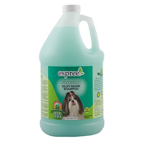 Esprit Silky Show Calming Water Scented Shampoo for Dogs 3.78 L - 1004624
