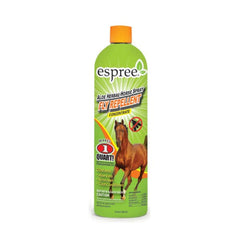 Esprit Concentrated Spray Moisturizer Sunscreen &amp; Insect Repellent for Horses 945ml