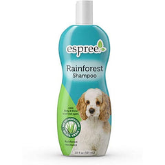 Esprit Jungle Rain Shampoo for Dogs &amp; Cats 591ml