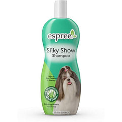 Esprit Silky Show Calming Water Fragrance Shampoo for Dogs 591ml