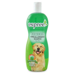 Esprit Sensitive Dog Shampoo 5 Gallon Coconut 591ml 