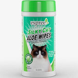 Esprit Silky Fresh Scented Cat Wipes 50 Wipes