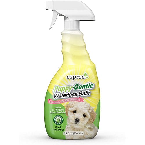 Esprit Waterless Puppy Cleaner Spray Fresh Fragrance 710ml 