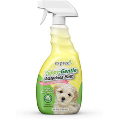 Esprit Waterless Puppy Cleaner Spray Fresh Fragrance 710ml 