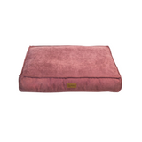 Feline Go Open Bed for Cats and Dogs Pink