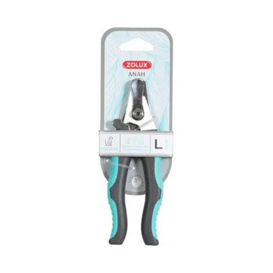 Zolux Nail Clippers for Medium and Large Dogs 