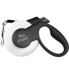 Vida M7+ Leash with Extendable Handle 25kg Medium
