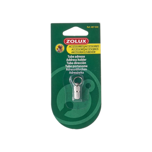 Zolux Address Holder Accessory