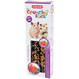 Zolux Crunchy Hamster Treats with Raisins 115g 