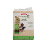 Zolux Rudy Wood Natural Sawdust 60L