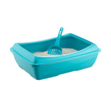 Canin Go Cat Litter Turquoise Blue