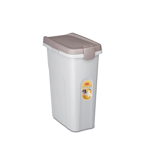 Zolux Plastic Food Container 25L