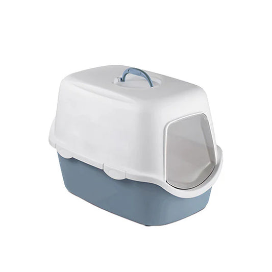 Stefan Plast Cathy Plastic Litter Box