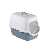 Stefan Plast Cathy Plastic Litter Box