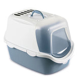 Stefan Plast Cathy Easy Clean Plastic Litter Box