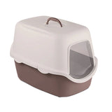 Stefan Plast Cathy Plastic Litter Box