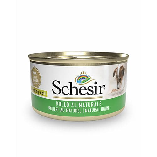 Sheba for Dogs Chicken in Gravy 85g