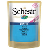 Sheba Tuna in Jelly for Kittens 100g