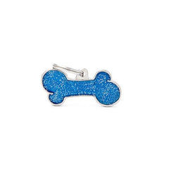 My Family Shiny Necklace for Little Bones