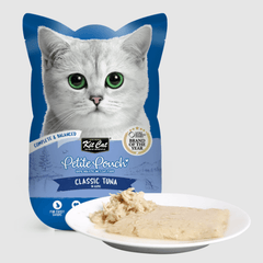 Kit Kat Petit Pouch Whole Food Classic Tuna 70g
