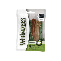 Wemizz Small Toothbrush 4 Pieces