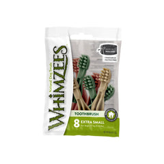 Weemies Single Toothbrush Extra Small 8 Pieces