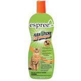 Esprit Flee &amp; Tick Cat Insect Protection Shampoo 355ml