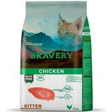 Preferee Dry Cat Food for Kittens Chicken Flavor