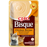 Inaba Churro Basic Chicken for Cats 40g