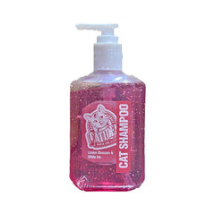 Cat Idea Cat Shampoo 236ml
