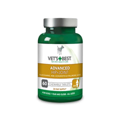 Vets Best Joint Support Tablets for Dogs 60 Tablets