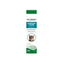 Vets Best Comfort Calm Soothing Gel for Cats 100g