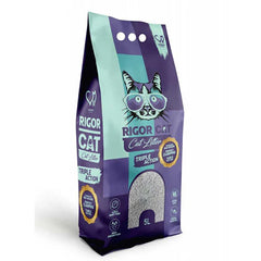 Recor Cat Lavender Scented Cat Litter