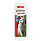 Beaphar Dog Shampoo Powder 150g