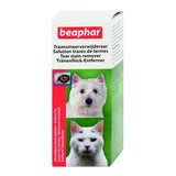 Beaphar Ophtal Eye Cleanser for Accumulated Tears 50ml