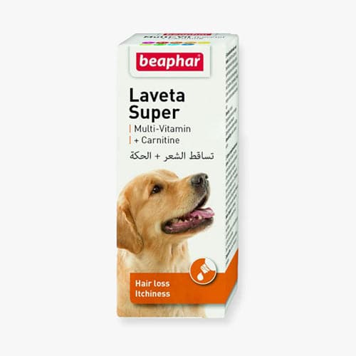 Beaphar Lavita for dogs 50ml