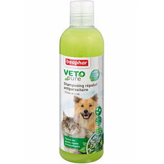 Beaphar Bio Lavender Insect Repellent Shampoo for Cats &amp; Dogs 250ml